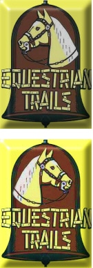 ETI Old and New Logos