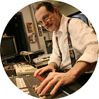 Randall Michael Tobin, President, Theta Media Group, Inc., Website Design, Branding and E-Commerce