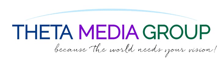 Website Design, Branding and E-Commerce - Theta Media Group